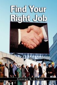 Produktbild: Find Your Right Job