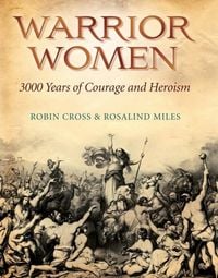Produktbild: Warrior Women