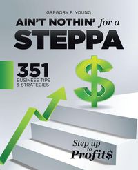 Produktbild: Ain't Nothin' for a Steppa