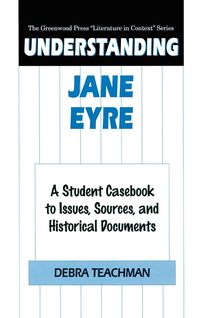 Produktbild: Understanding Jane Eyre