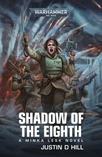 Produktbild: Shadow of the Eighth