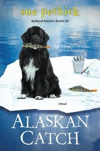 Produktbild: Alaskan Catch