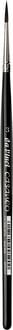 Produktbild: Da Vinci Pinsel CASANEO Aquarellpinsel rund, Serie 5598 Gr. 3