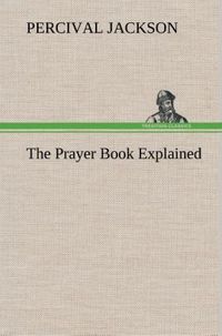 Produktbild: The Prayer Book Explained