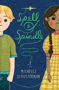 Produktbild: Spell & Spindle