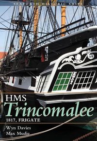Produktbild: HMS Trincomalee