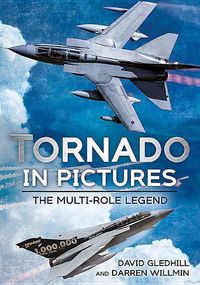 Produktbild: Tornado in Pictures