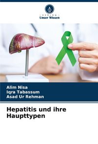 Produktbild: Hepatitis und ihre Haupttypen
