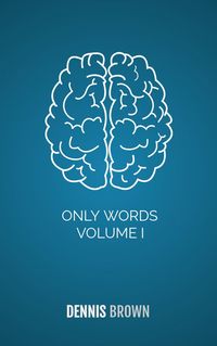 Produktbild: Only Words Volume I