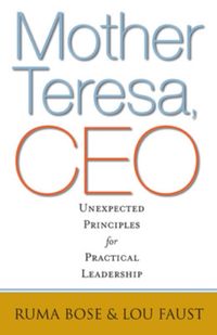 Produktbild: Mother Teresa, CEO
