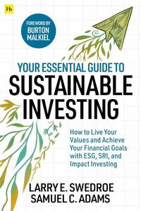 Produktbild: Your Essential Guide to Sustainable Investing