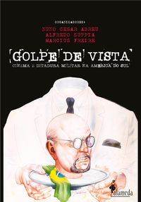 Produktbild: Golpe de vista
