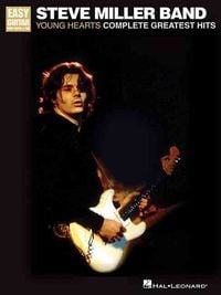Produktbild: Steve Miller Band - Young Hearts: Complete Greatest Hits