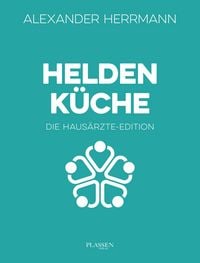 Produktbild: Heldenk&uuml;che - Die Haus&auml;rzte-Edition