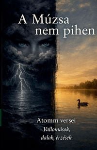 Produktbild: A M&uacute;zsa Nem Pihen