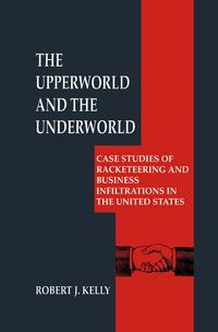 Produktbild: The Upperworld and the Underworld