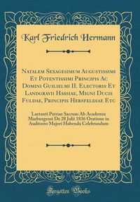 Produktbild: Lat-Natalem Sexagesimum August