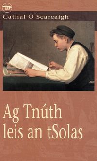 Produktbild: Ag Tn&uacute;th leis an tSolas