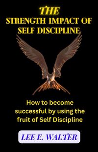 Produktbild: The Strength Impact of Self Discipline