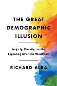 Produktbild: The Great Demographic Illusion