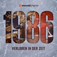 Produktbild: 1986 - Verloren in der Zeit