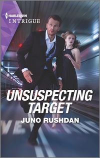 Produktbild: Unsuspecting Target