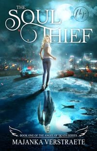 Produktbild: Soul Thief
