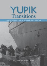 Produktbild: Yupik Transitions