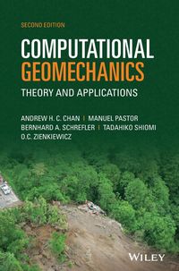 Produktbild: Computational Geomechanics