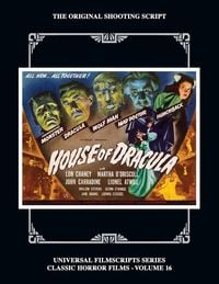 Produktbild: House of Dracula