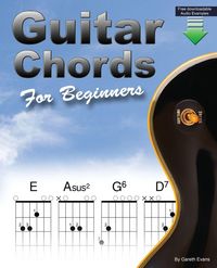 Produktbild: Guitar Chords for Beginners