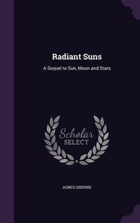 Produktbild: Radiant Suns
