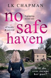 Produktbild: No Safe Haven