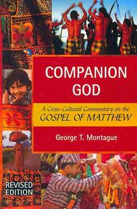 Produktbild: Companion God