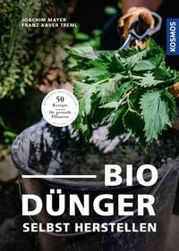 Produktbild: Biod&uuml;nger