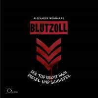 Produktbild: Blutzoll