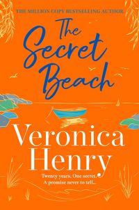 Produktbild: The Secret Beach