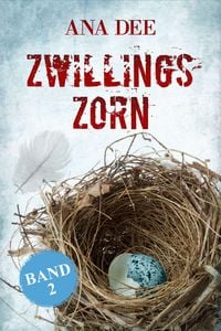 Produktbild: Zwillingszorn
