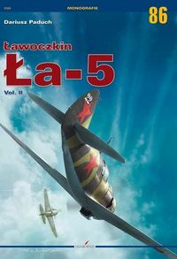 Produktbild: Lawoczkin La-5