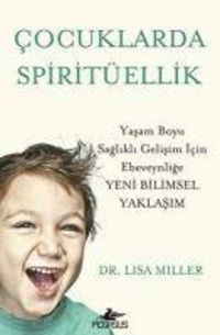 Produktbild: Cocuklarda Spirit&uuml;ellik