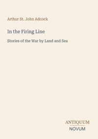 Produktbild: In the Firing Line