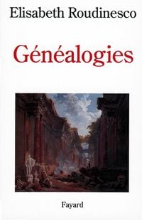 Produktbild: G&eacute;n&eacute;alogies