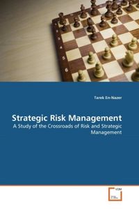 Produktbild: En-Nazer, T: Strategic Risk Management