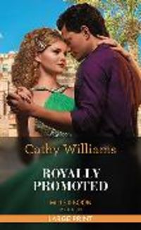 Produktbild: Royally Promoted