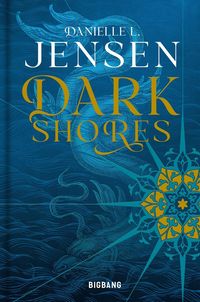 Produktbild: Dark shores t1