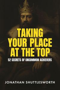 Produktbild: Taking Your Place at the Top