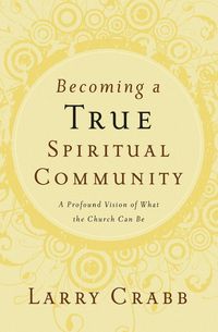 Produktbild: Becoming a True Spiritual Community
