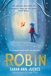 Produktbild: Robin