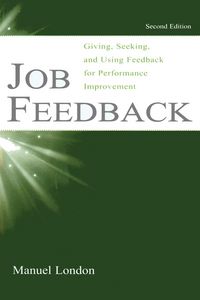 Produktbild: Job Feedback