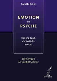 Produktbild: Emotion und Psyche